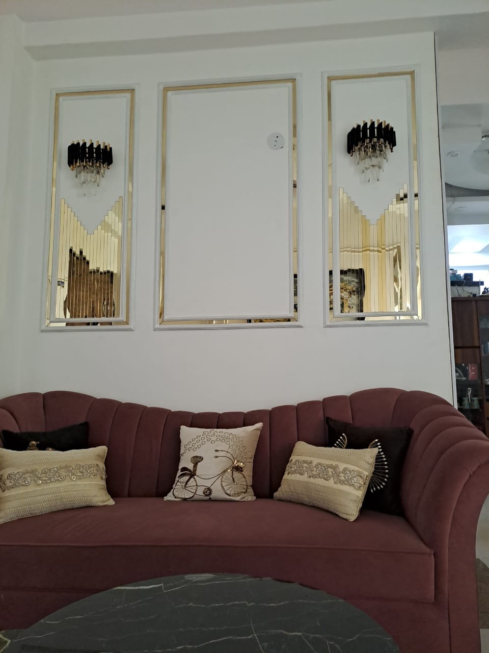 ruhi perfect interior